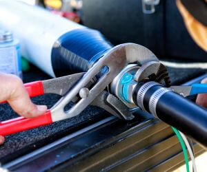 About Water Heater Repair LLC Marksville, LA